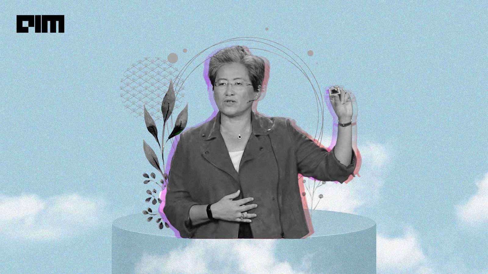 AMD’s Big Bet: Will Edge AI Finally Become a Reality?