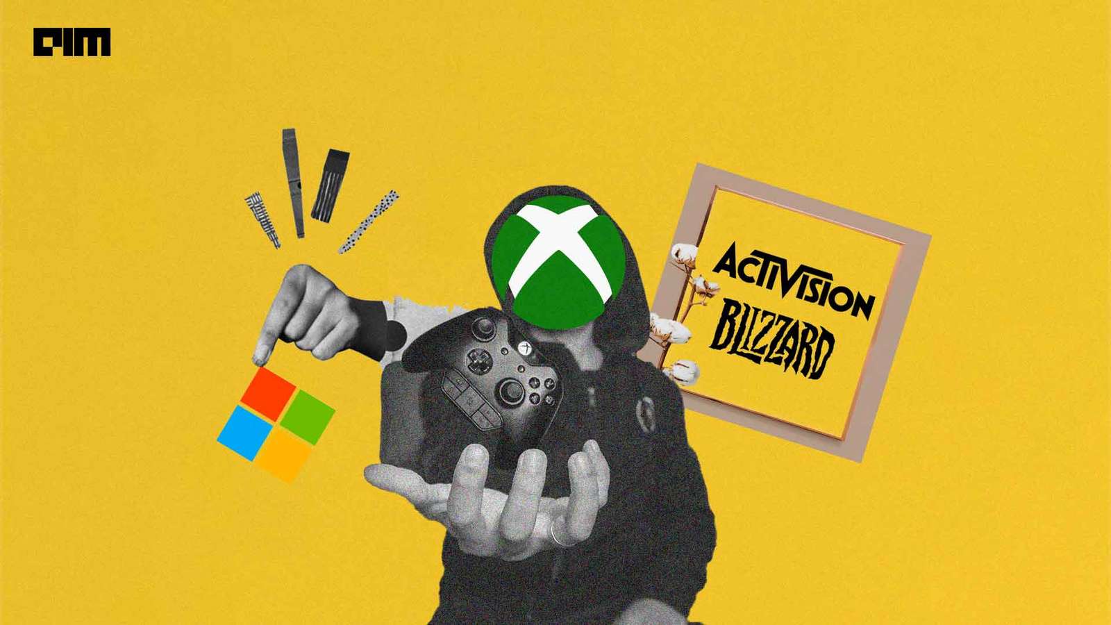 What’s FTC’s War on the Microsoft-Activision Blizzard Deal Really About