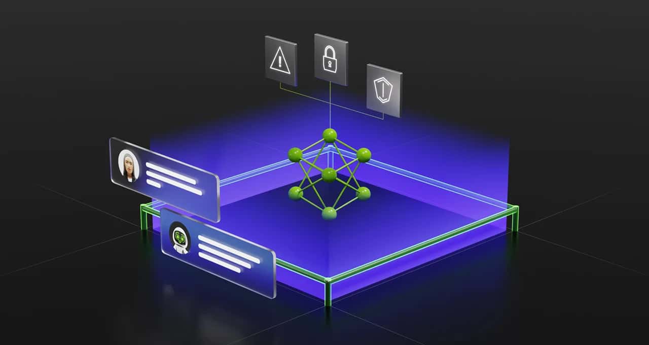 NVIDIA Open-Sources Guardrails for Hallucinating AI Chatbots