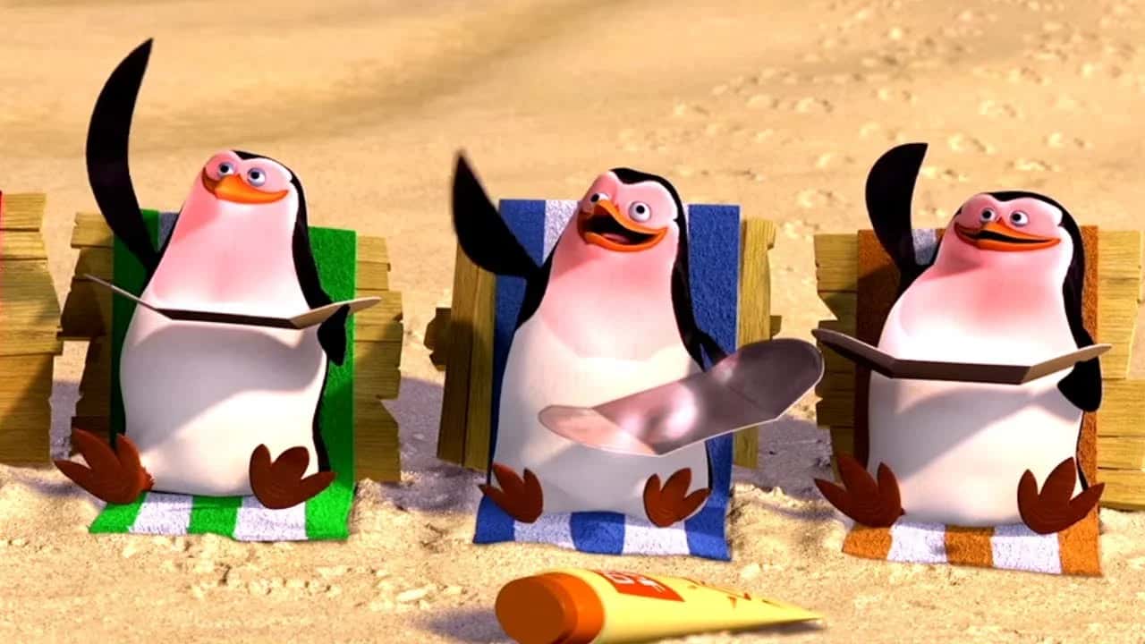 The All New Linux 6.3 is Here