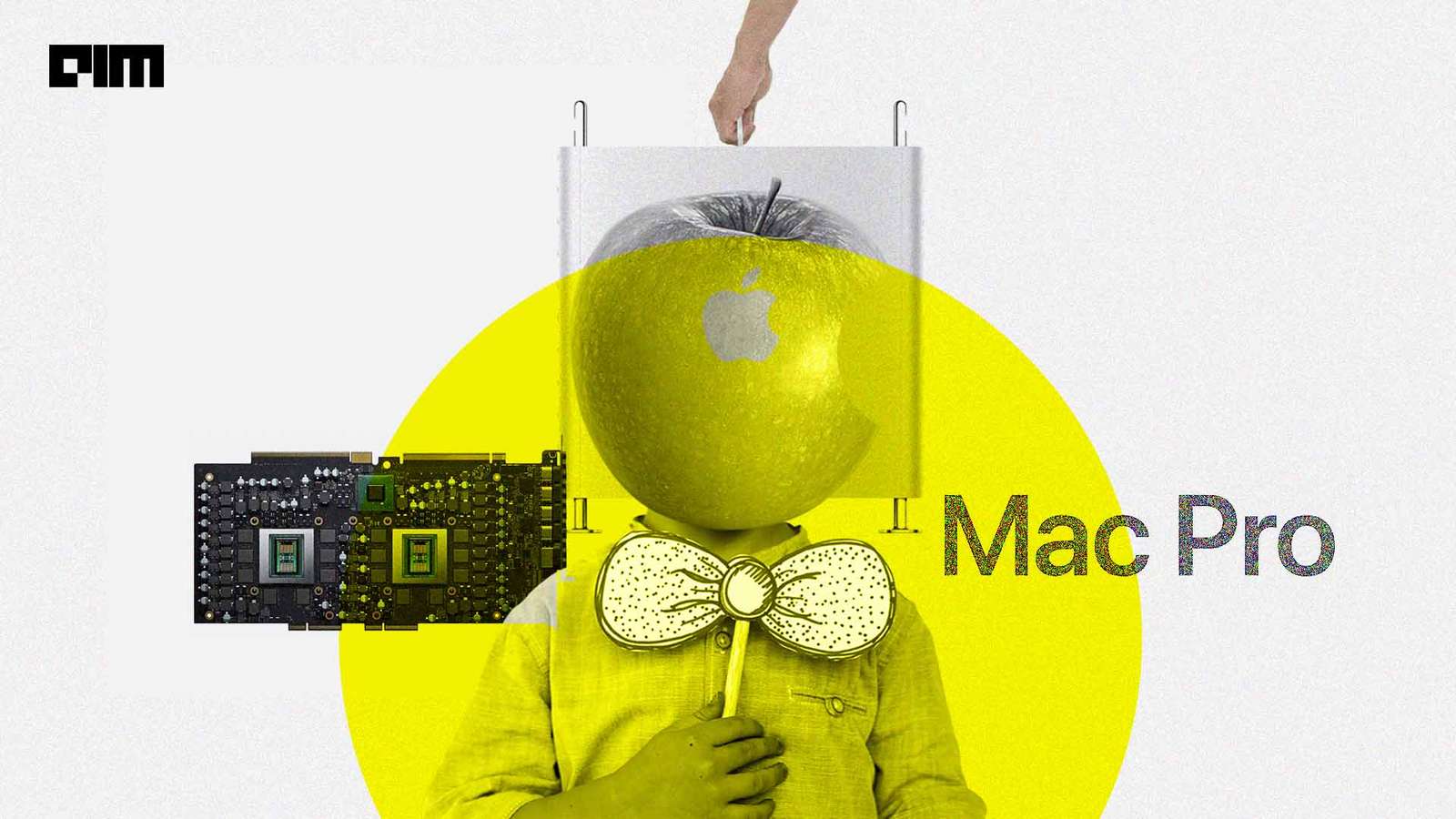 Apple's Mac Pro Chip Dilemma: From Core Strength to Core Stress
