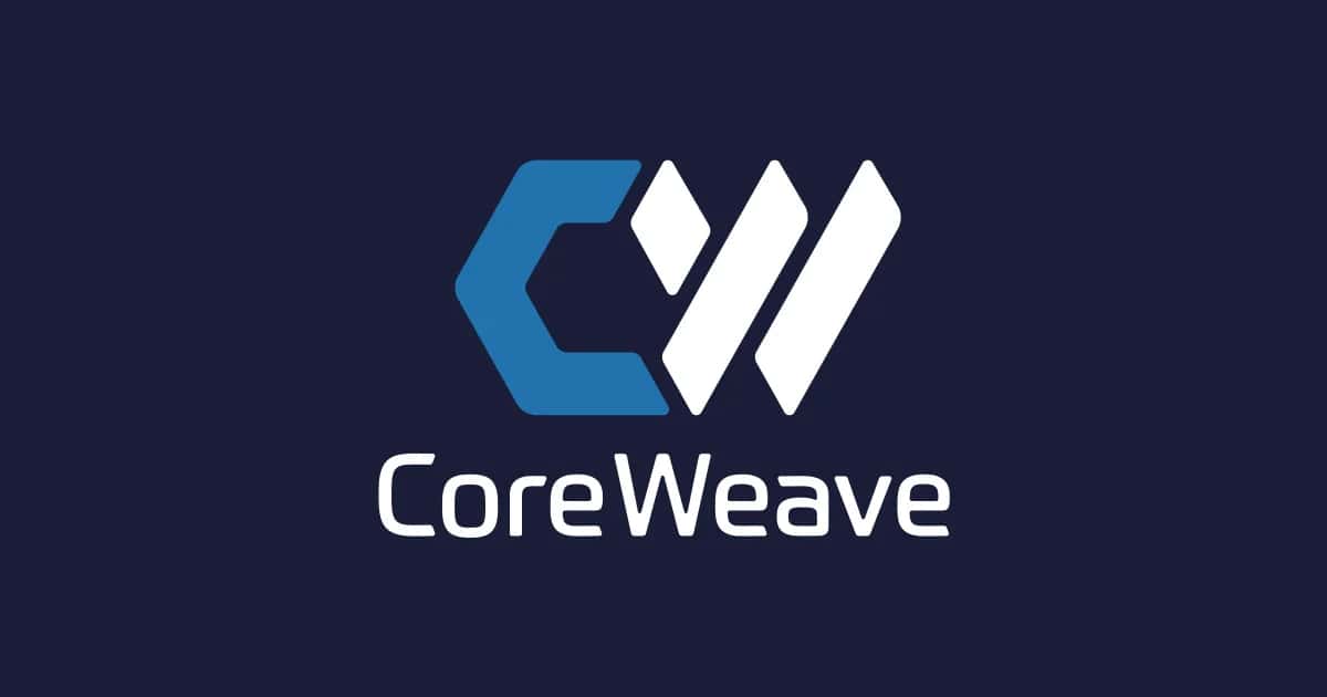 Nvidia-backed Cloud Compute Provider CoreWeave Raises $221M In Funding