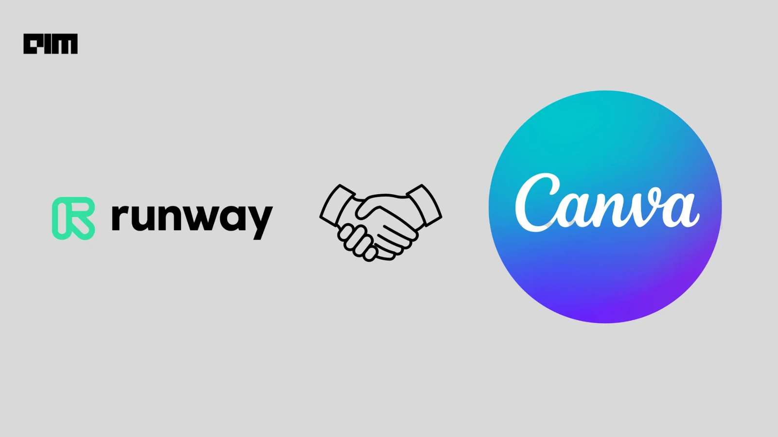 Canva Partners With Runway to Create Generative AI Videos