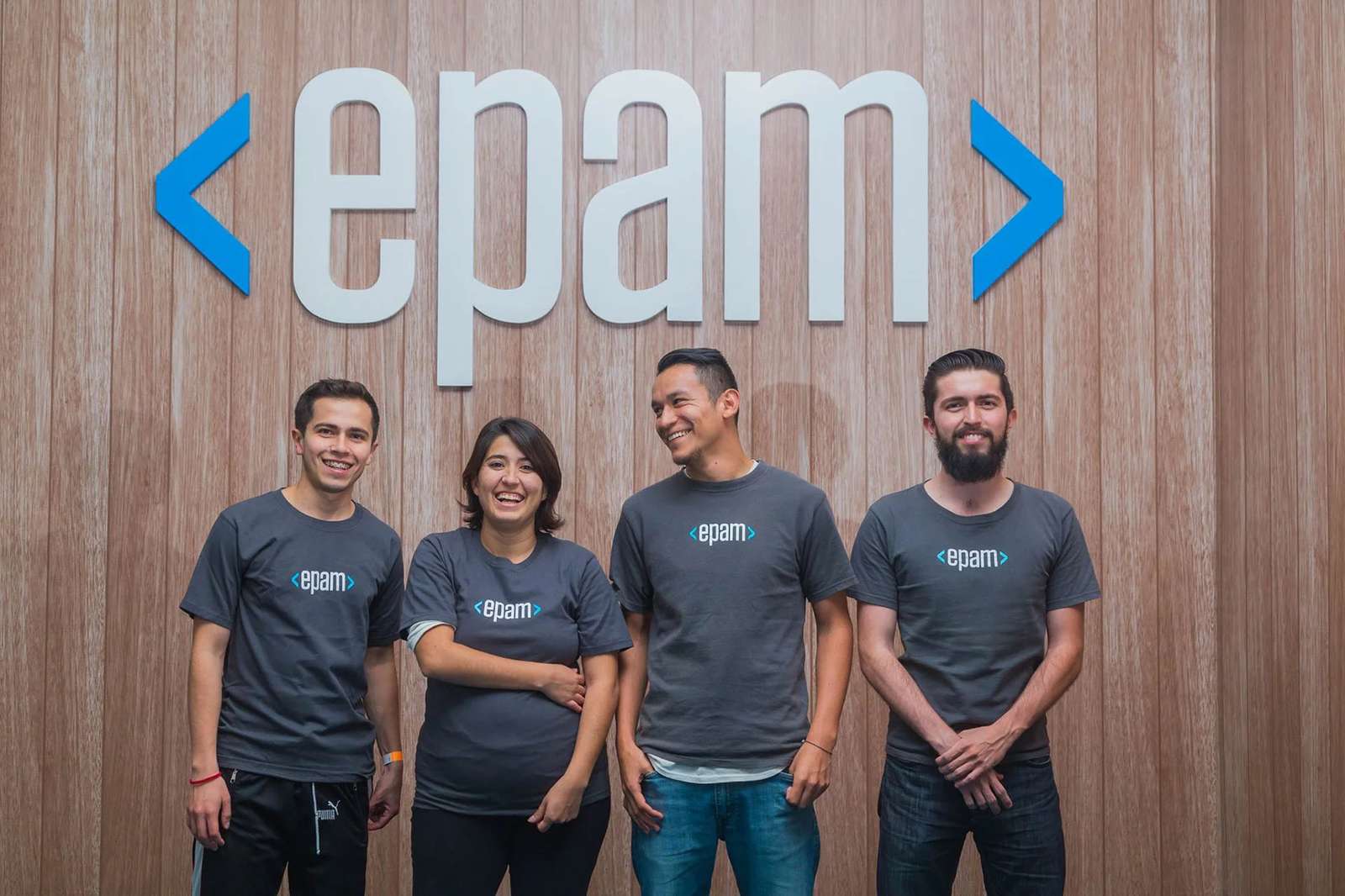 EPAM Systems Becomes Microsoft’s Globally Managed Enterprise SI Partner, Driving Cloud Innovation Worldwide