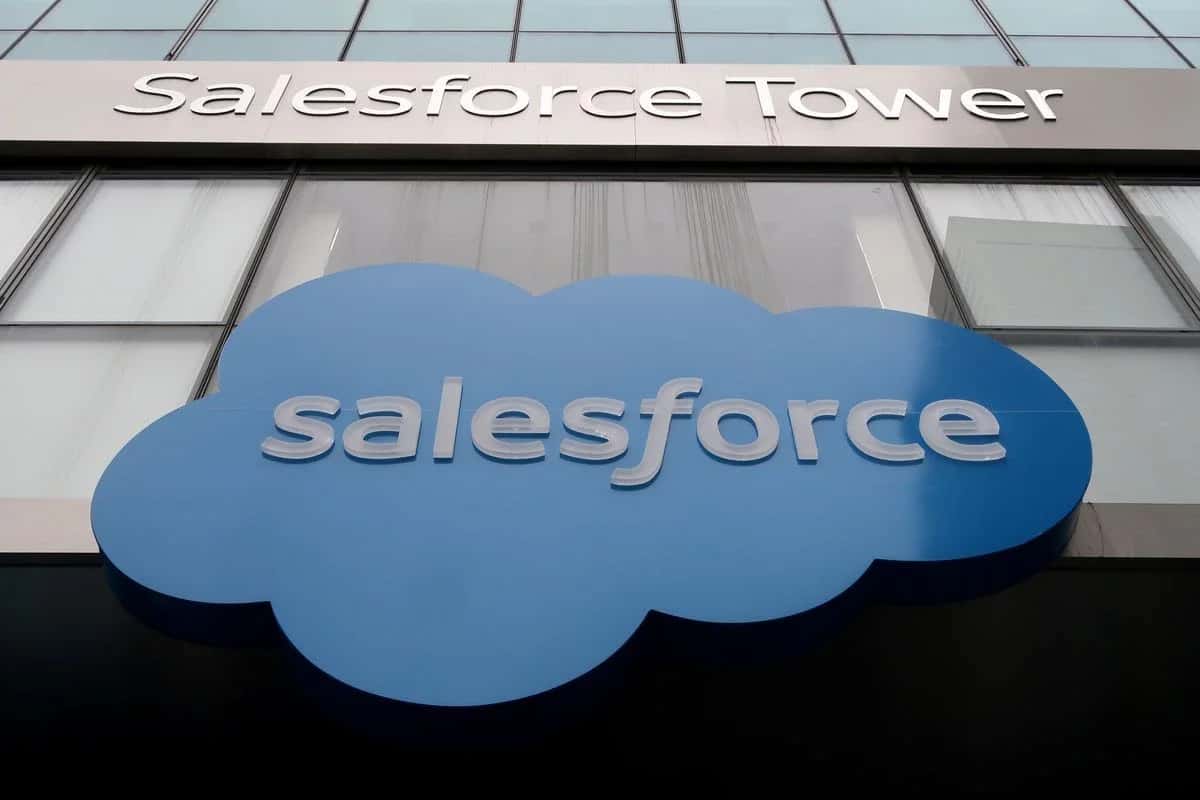 Accenture and Salesforce Collaborate to Bring the Benefits of Generative AI to Customers