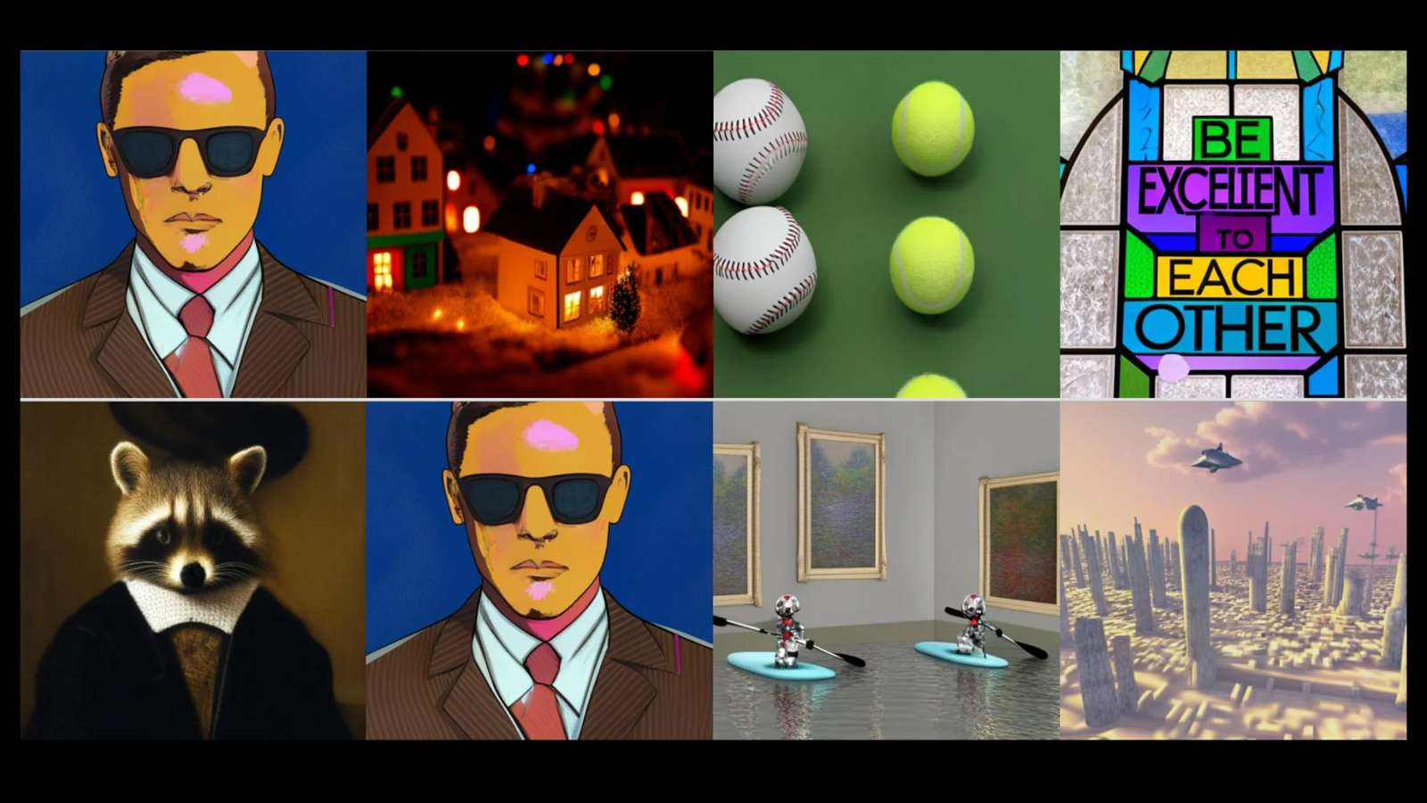 Google Launches Muse, A New Text-to-Image Transformer Model