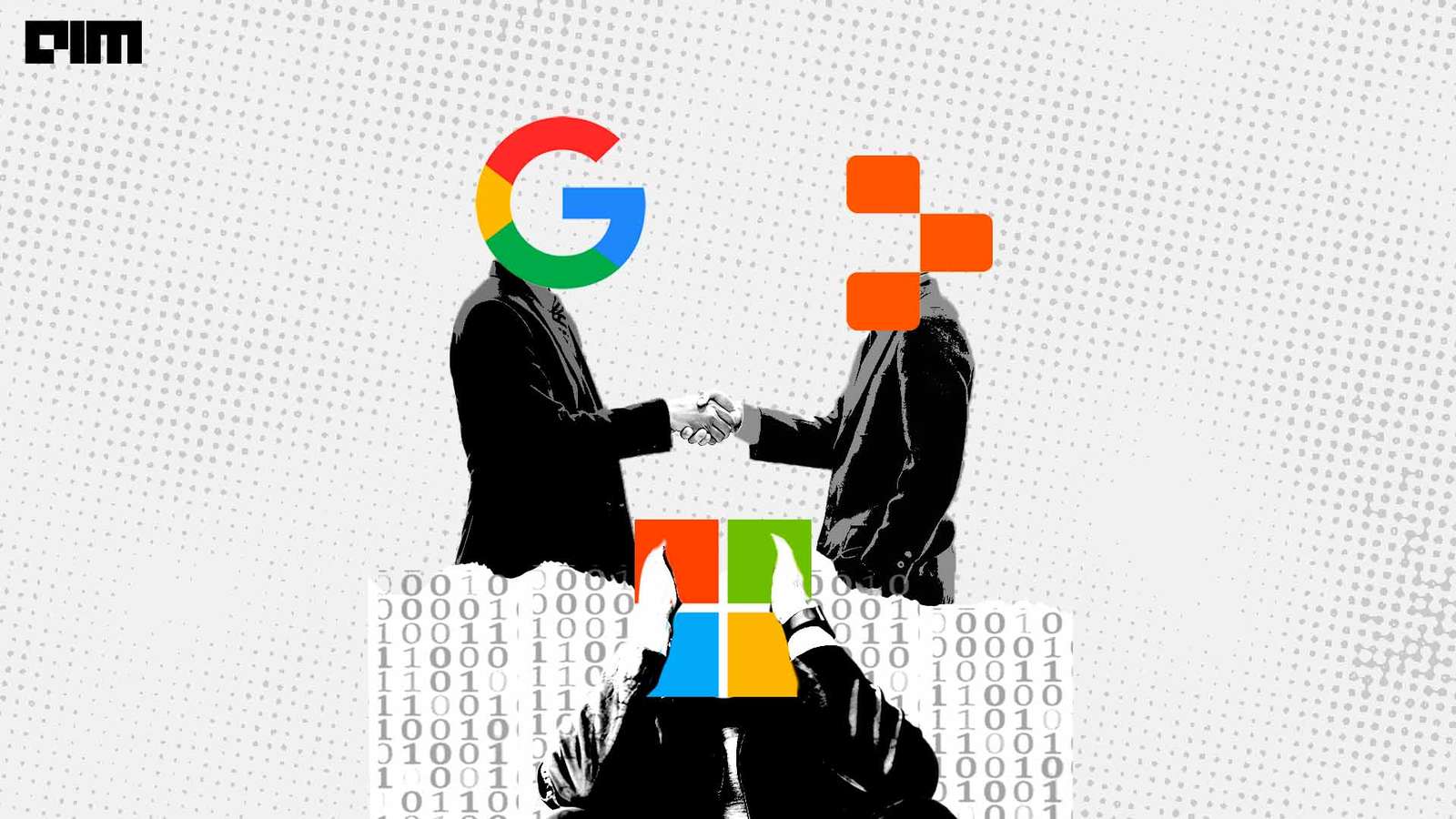Google and Replit’s Quest to Become the Next Copilot X