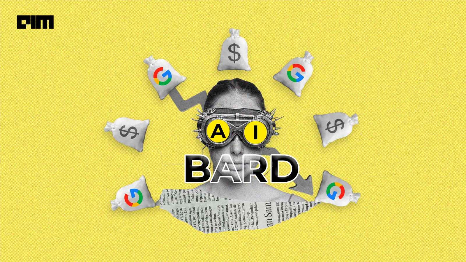 Google Assistant Gets Bard