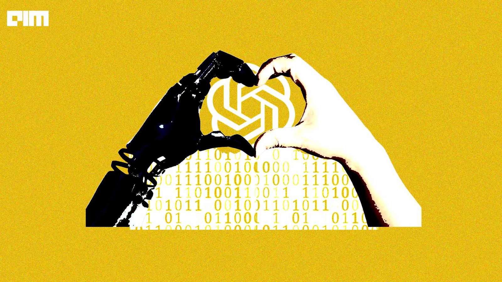 OpenAI vs The World