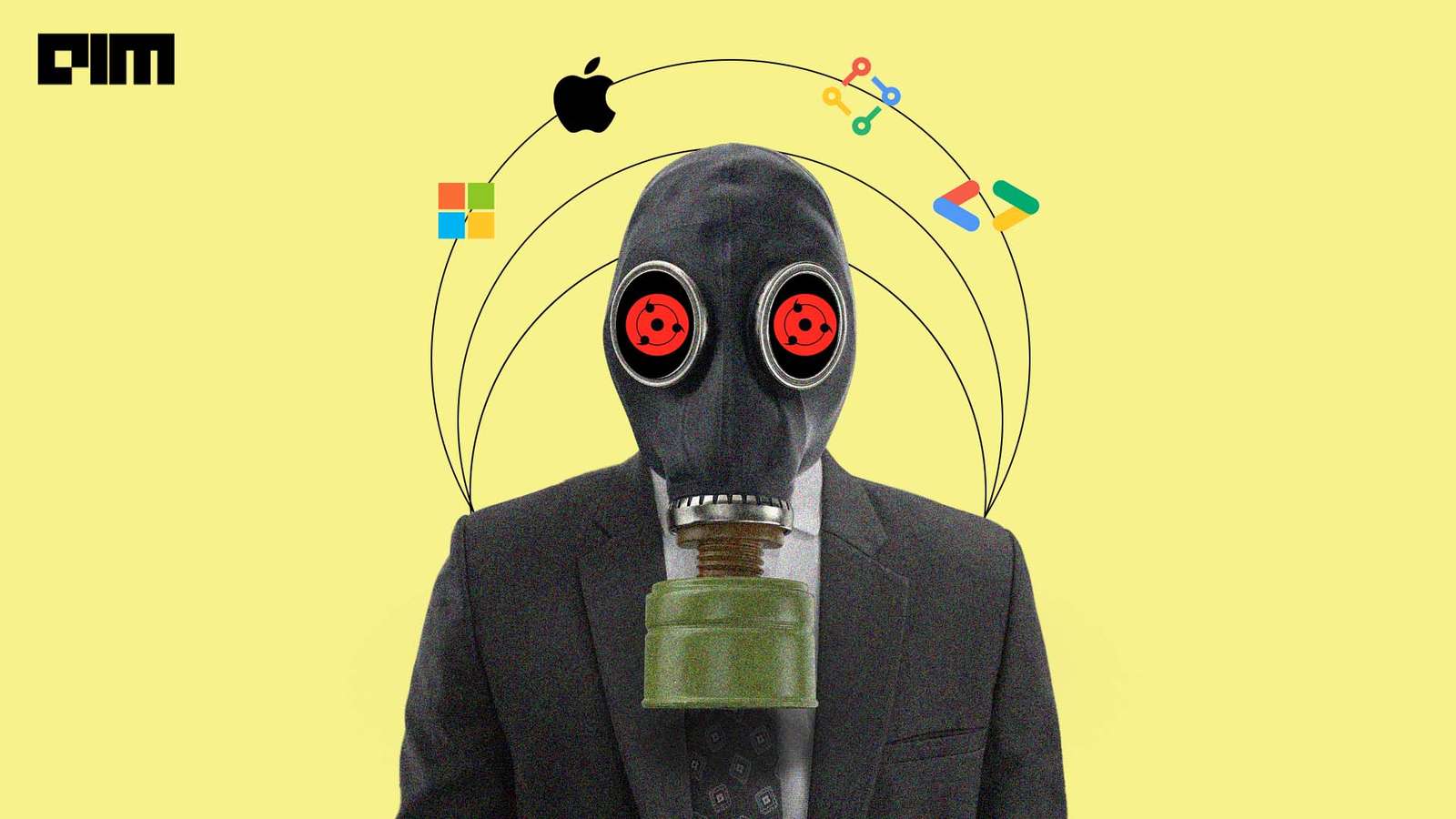 Big Techs Flip-Flop on Open Source