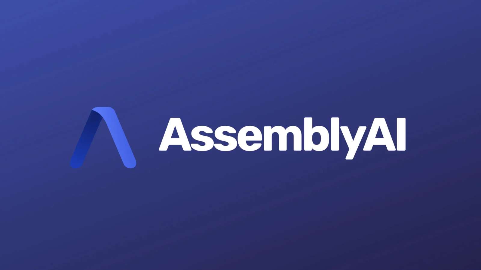 AssemblyAI releases Conformer-1 API, the SOTA Speech Recognition Model