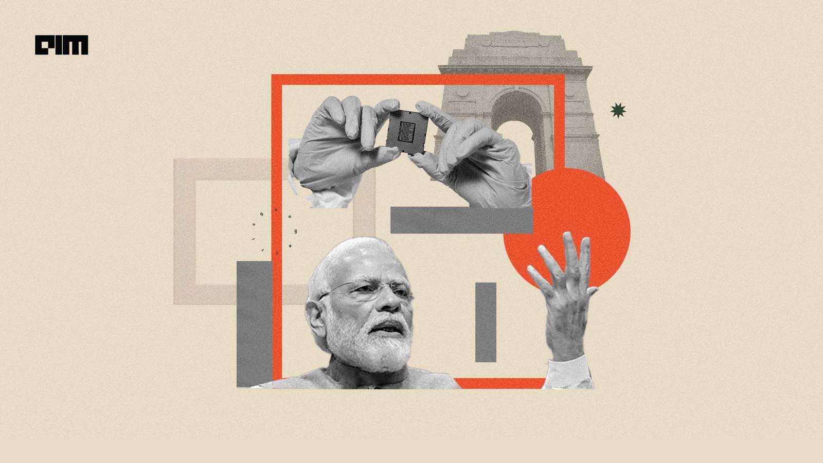 India Restricts Import of Laptops, Tablets, and PCs for Make in India