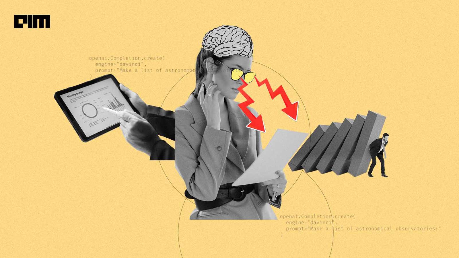 EPAM Launches DIAL, a Unified Generative AI Orchestration Platform