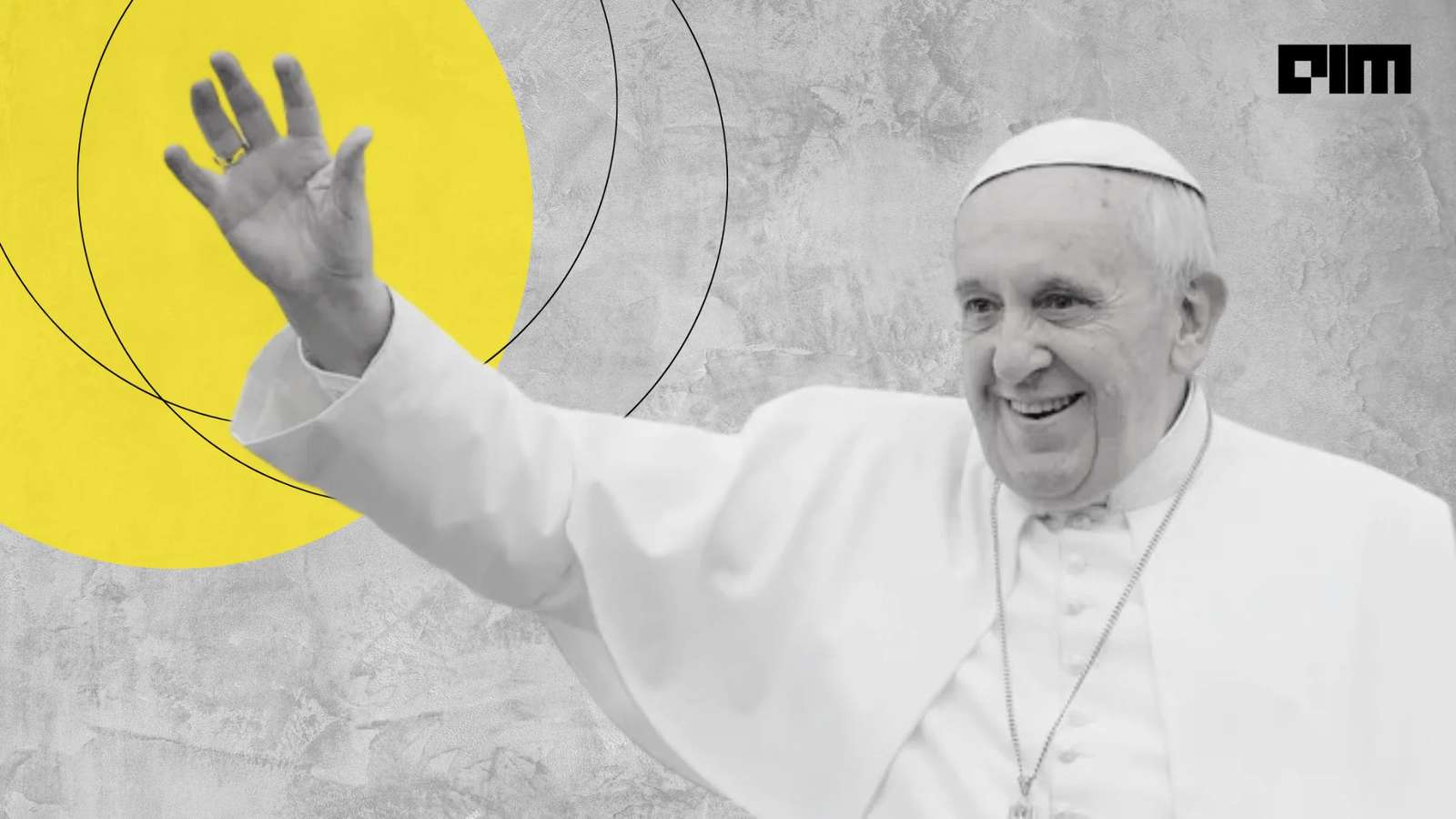 God's Take on Tech: Vatican Launches AI Ethics Think Tank