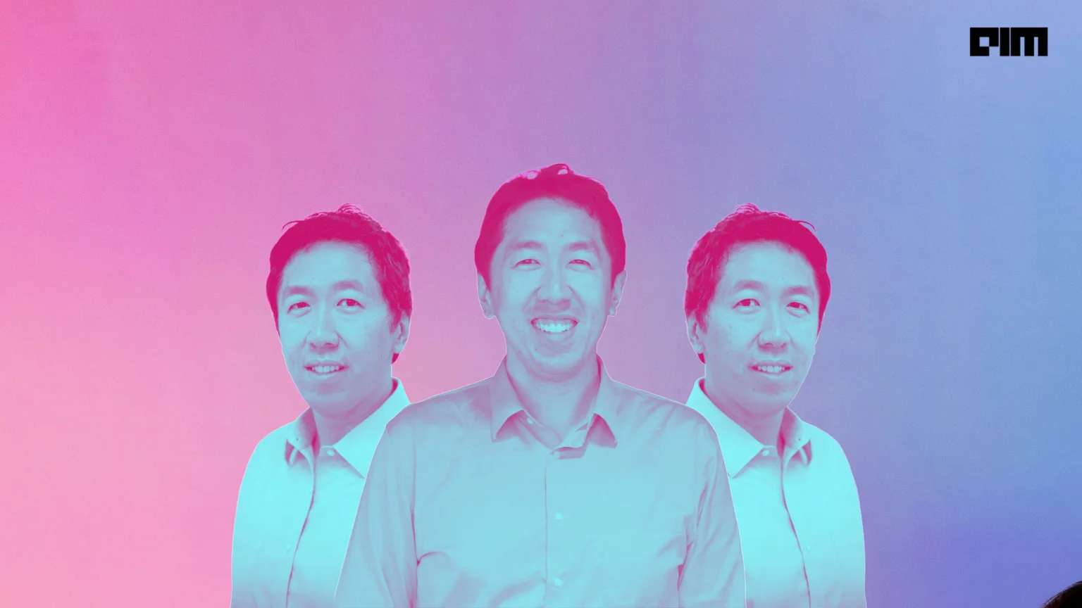 Andrew Ng Says ‘AI Has An Instagram Problem’