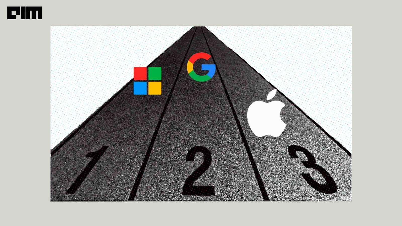 What's Apple’s Gain in Losing AI Search Engine Race?