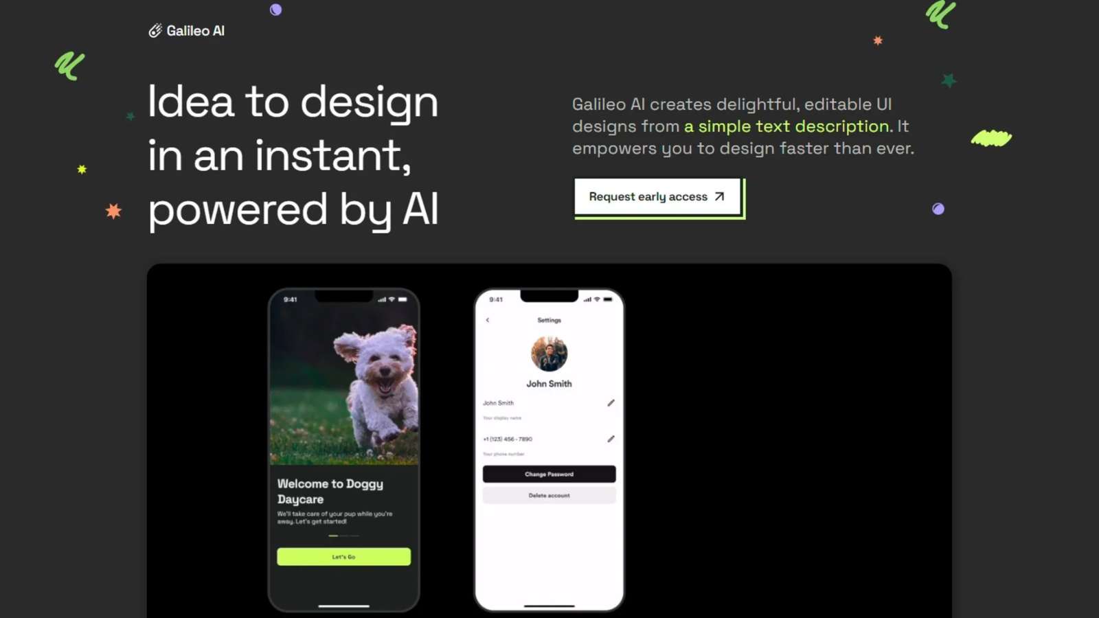What is Galileo AI?