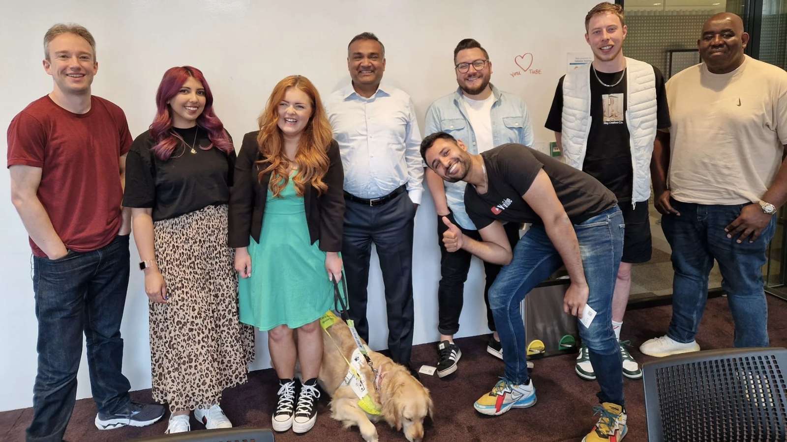 Now, YouTube Gets An Indian-American Chief