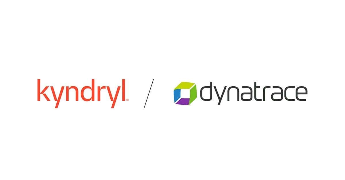 Dynatrace &amp; Kyndryl Form a Partnership to Amplify Business Potential