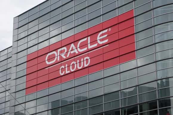 Oracle Cloud Infrastructure to Revamp DIKSHA