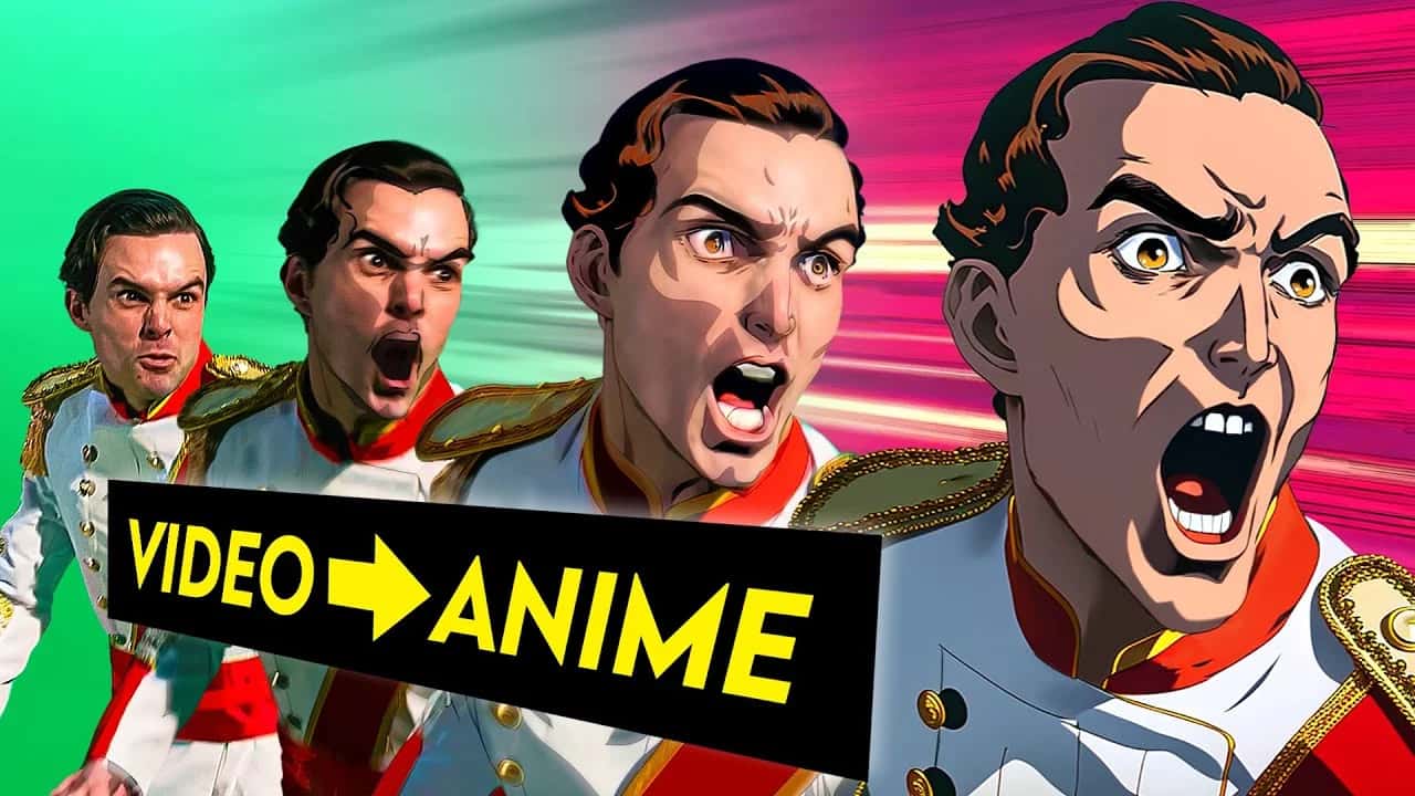 This New Technology Brings Animation to Life