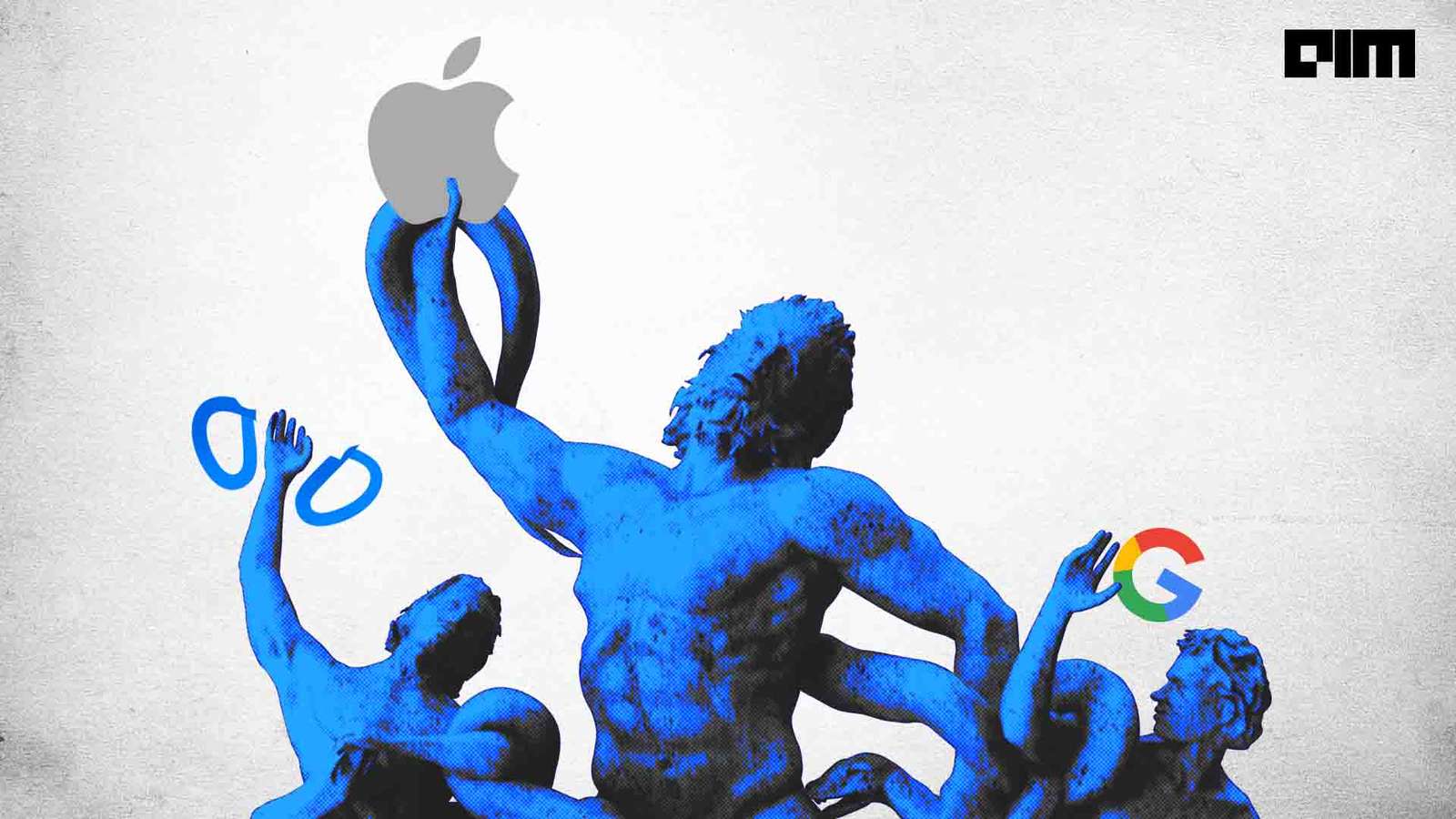 Year in Review: Apple Fared Better than Meta and Google in 2022