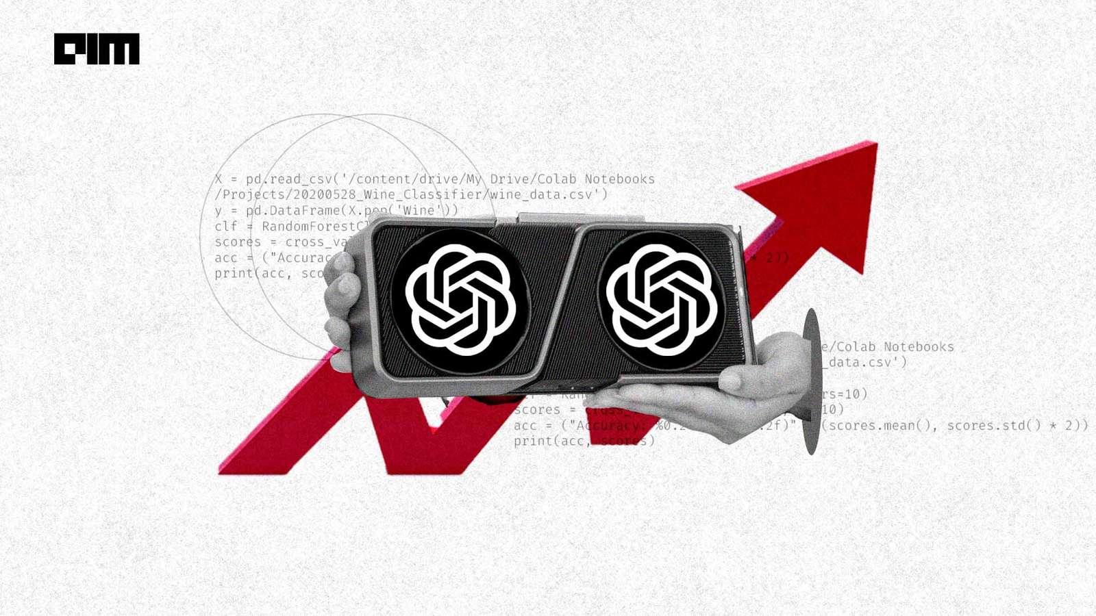 NVIDIA GPU Prices Bank on Boom or Crash Outside