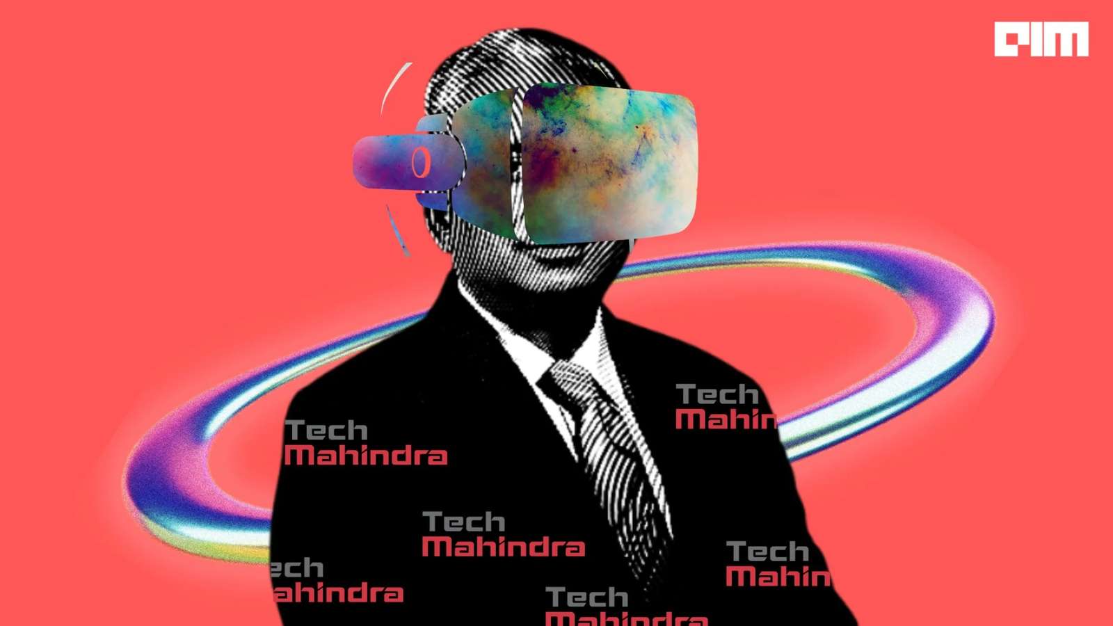 Tech Mahindra’s CP Gurnani Insists on Monthly Meetups Amid Profit Loss