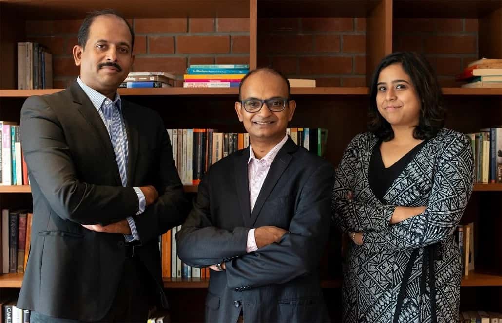 Myelin Foundry Secures $3 Mn, Plans International Expansion