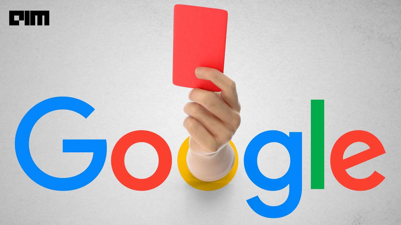 Google vs India, the Fight Intensifies