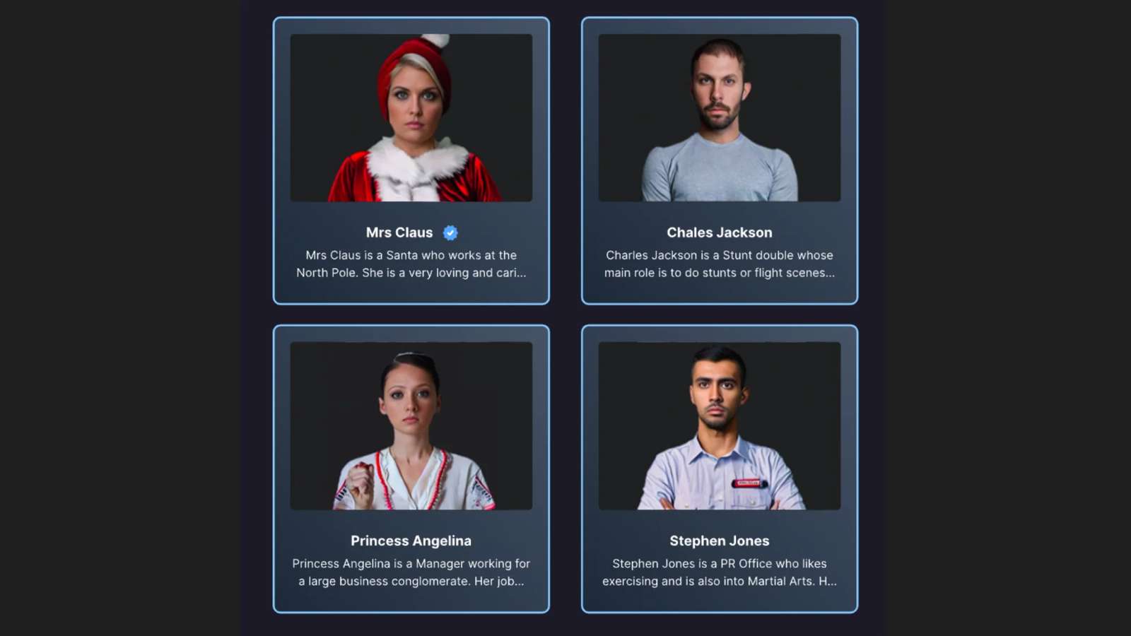 Alethea.AI Introduces CharacterGPT, First Multimodal Text-to-Character Generator
