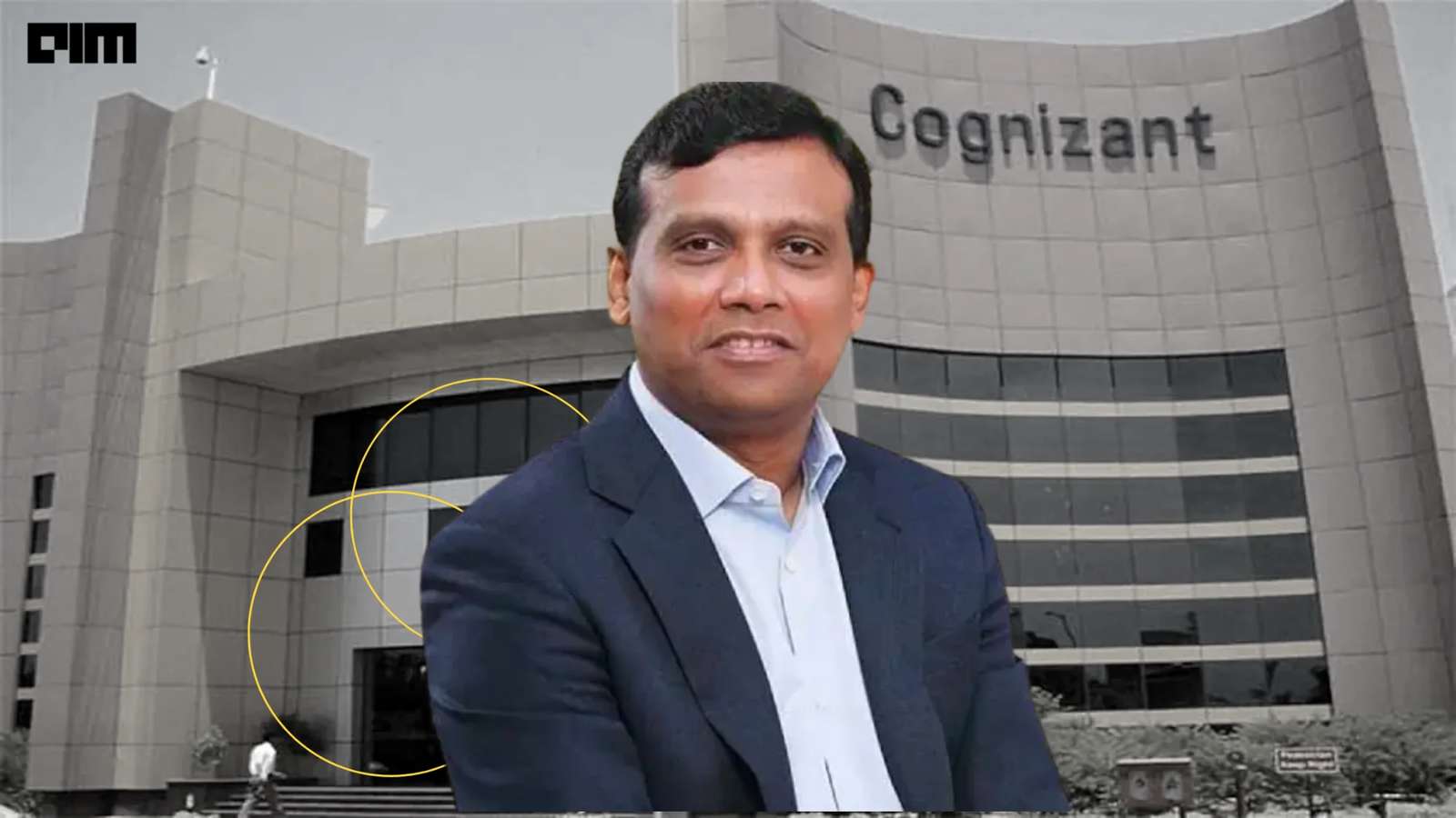 Cognizant Appoints Ex-Infy President Ravi Kumar as new CEO