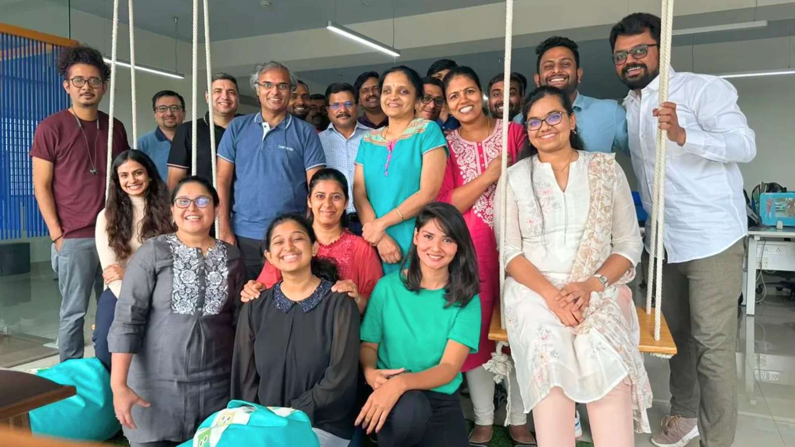 Straive Acquires Design-Led Data Analytics and AI Company Gramener
