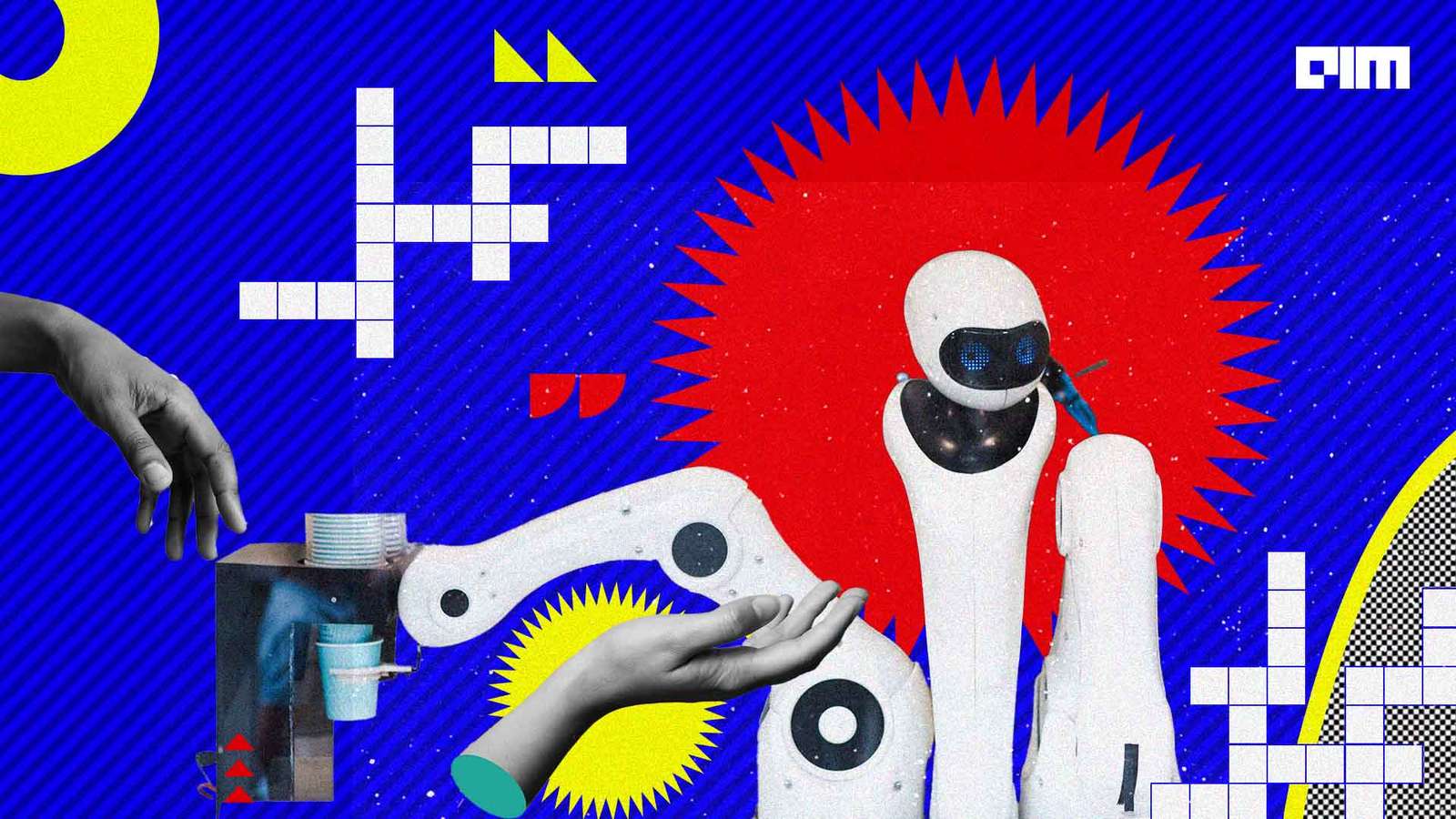 Google Takes Leap Forward in Robotics with RT-2