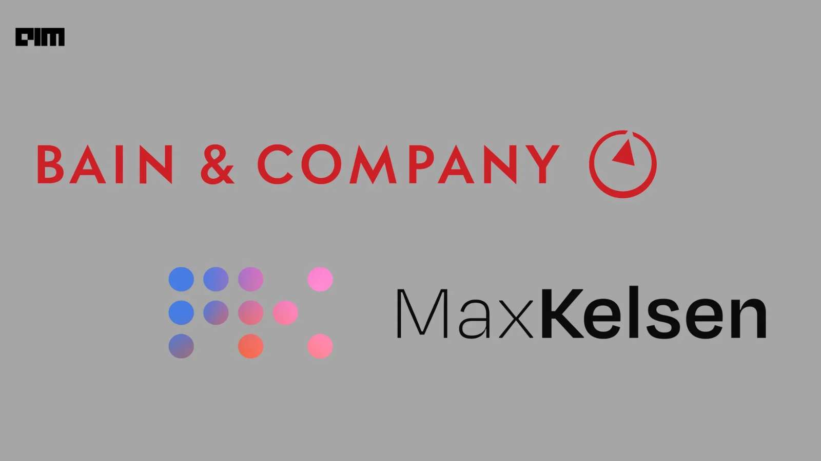 Bain & Company Acquires Max Kelsen's Consulting to Strengthen AI Capabilities