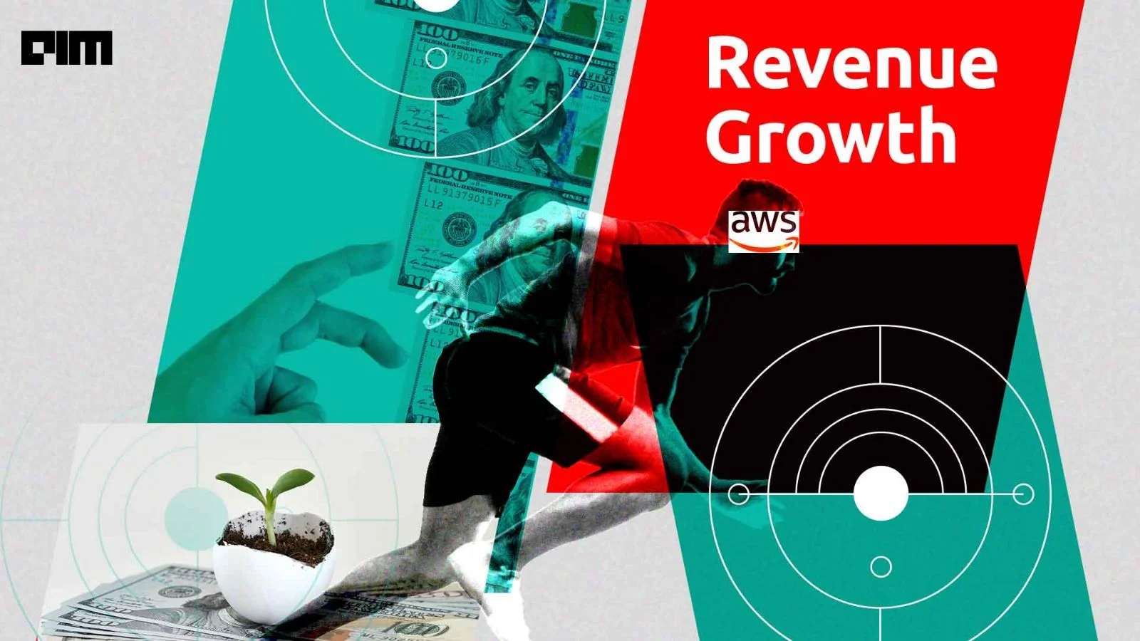 Microsoft’s Revenue Growth Has Google Beat