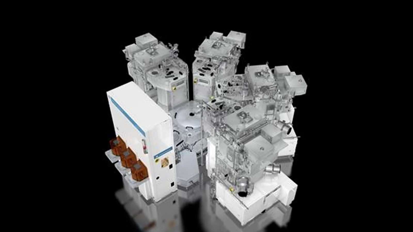 Applied Materials’ New Lithography Technology Reduces Chipmaking Cost Significantly