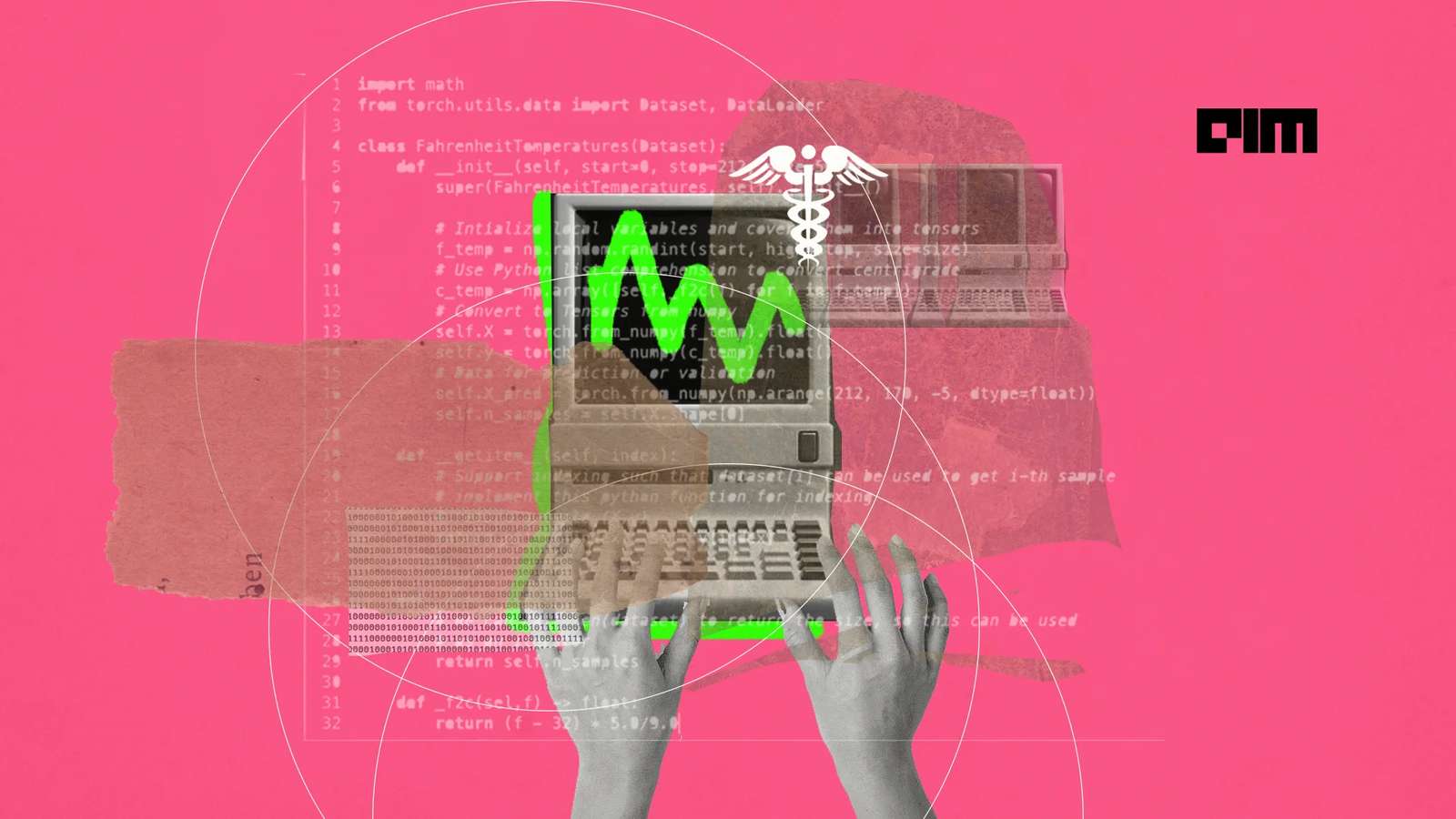 Google Introduces ChatGPT-like ChatBot for Healthcare
