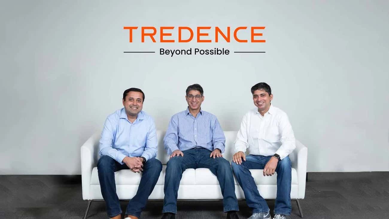 Tredence Raises $175 Mn in Series B Funding