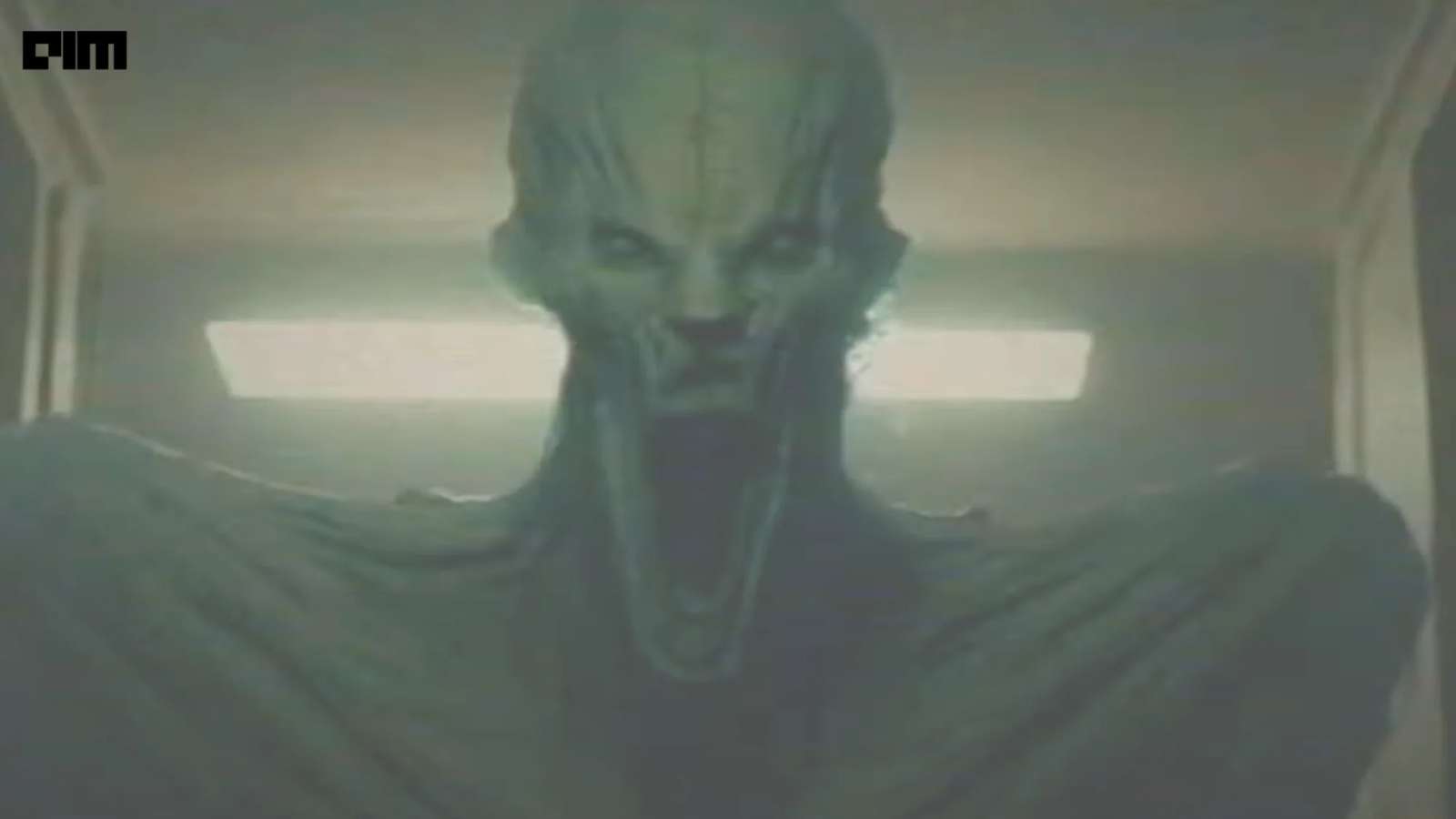 This Scary Horror Movie was Made Using Midjourney