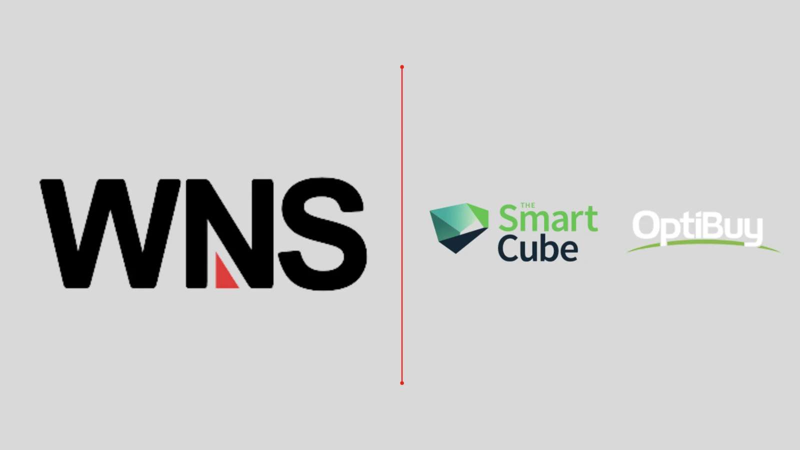 WNS Acquires The Smart Cube, OptiBuy to Strengthen Procurement & Analytics Capabilities