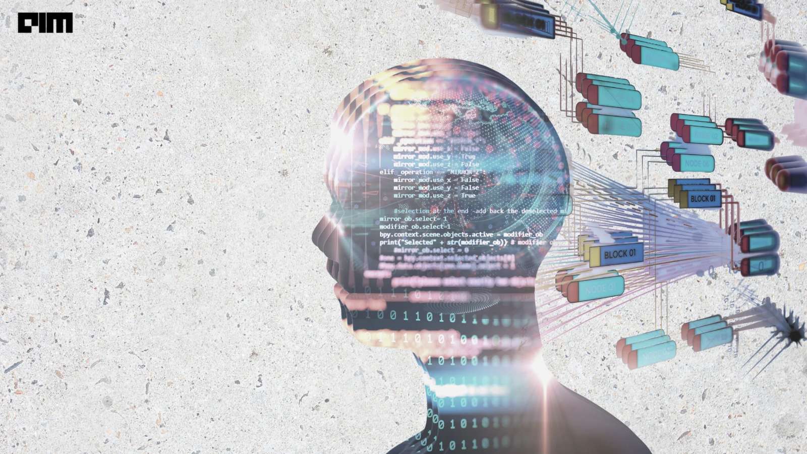 New Programming Language Noulith Surfaces, Developers Call it Basic