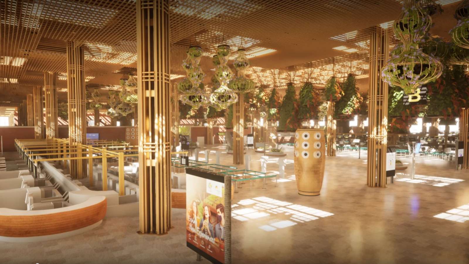 Bengaluru Airport is Now Available on Metaverse