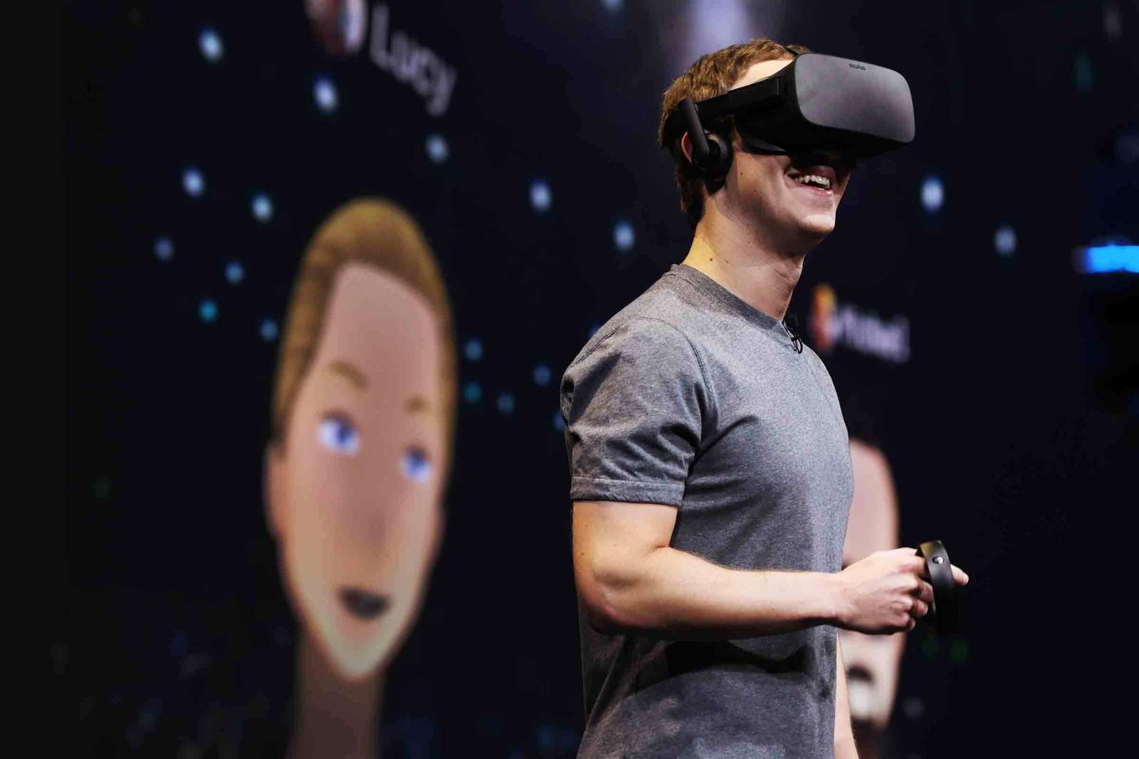 Meta Launches $1,500 VR Headset and Other Highlights From Meta Connect 2022
