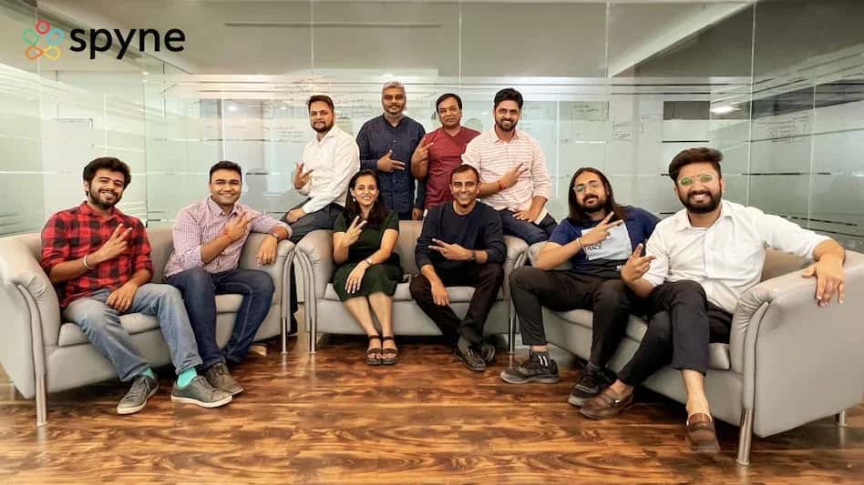 Deep tech startup Spyne raises USD 7 Mn
