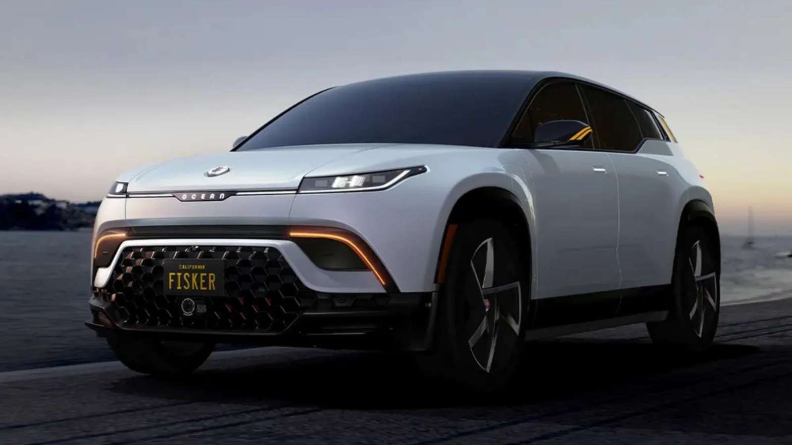 EV company Fisker establishes its India headquarters in Hyderabad, starts hiring