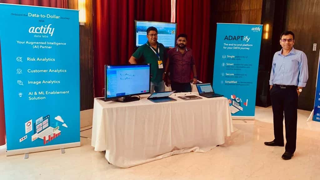 Survey platform Voxco acquires Bengaluru-based analytics firm Actify Data Labs