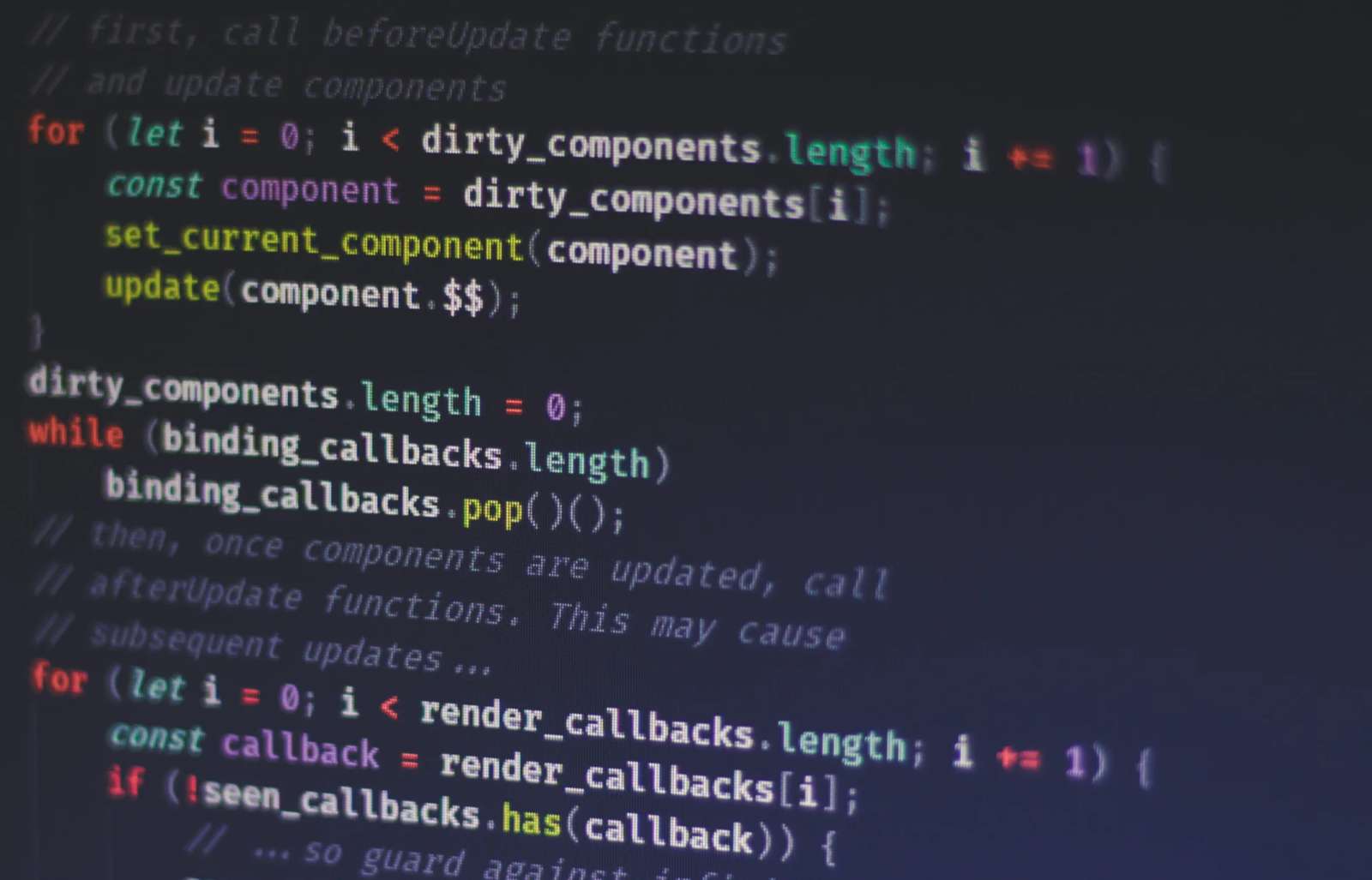 JSON, It’s Time To Move On