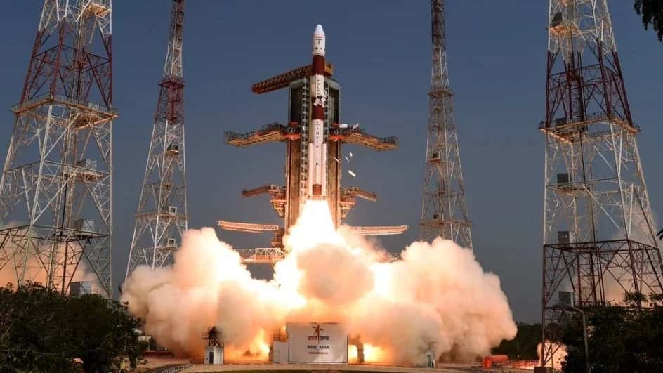 Agnikul Launches India’s First Private Launchpad