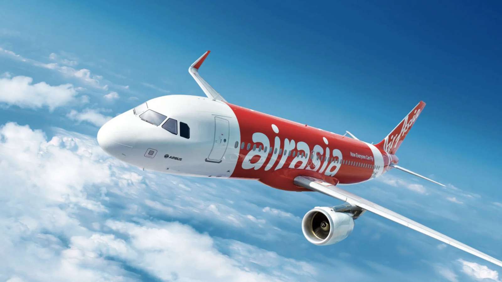 AirAsia India Launches Netflix-like in-Flight Experience
